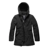 VINTAGE INDUSTRIES JADE ŽENSKA PARKA BLK