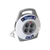 COMMEL Produžni kabl-box, 10 m, 16A 250V 3500W IP20 C0890