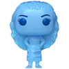 Vinilna figurica Funko Pop! Disney: Moana – Moana (prosojna) #1378