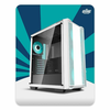 Računar GAME CENTAR Yin Yang II - Ryzen 5 5600x/16GB/1TB/RTX 4060 8GB
