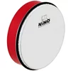 Nino NINO45-R 8 Red Ročni bobni