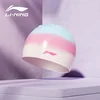 Li-Ning Unisex kapa za plivanje 4622, Šarena