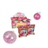 Glitter yoyo lopta 12/1 ( 11/70169 )