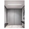 Biuyum LED linijska svetiljka, 60W, Hladno bela, 120cm