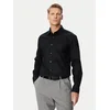 BOSS Srajca H-Hank-K-C1-261 50560628 Črna Slim Fit
