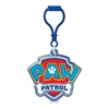 Privezak Pyramid - Paw Patrol - Logo - Torch Keyclip