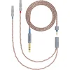 Dekoni Audio Ensemble Unbalanced 6.3mm PCUHD Copper 2-Pin Lemo Utopia Kabel za slušalke (Rabljeno)