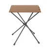 Helinox Kamp miza Cafe Coyote Tan