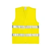 Car 888 Accessories Reflektujući prsluk, Žuti