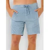 Rip Curl Classic Surf Cord Walk moške kratke hlače faded denim