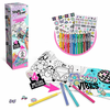 Canal Toys: Style 4 Ever set za barvanje - 4 m