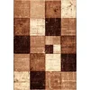 eoshop Kos preproge Jasper 20762 080 rjava (Varianta: 240x340 cm)