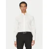 KARL LAGERFELD Srajca 605035 552602 Bela Regular Fit