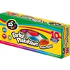shumee Barve za plakate 10 barv - 20 ml astra