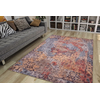 Conceptum Hypnose Tepih Fusion -AL 115, 140x190 cm, Šareni