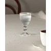 Madame Coco Set mini čaša Paris, 4 komada