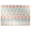 Decormat Podloga za stol Ethnic pattern 140x100 cm 2 cm