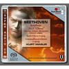 BEETHOVEN-SYMPHONY NO.9 MASUR