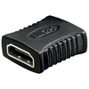 MicroConnect HDMI 19 Type A ženski adapter