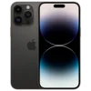 APPLE obnovljen pametni telefon iPhone 14 Pro Max 6GB/256GB, Space Black