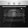 VIVAX HOME ugrad. pećnica BO-806BFTM X