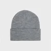 Cropp - Kapa beanie - light grey