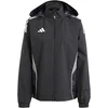 Jakna s kapuco adidas TIRO25C AW JKTW