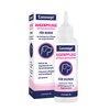 Canosept raztopina za čiščenje oči - 120 ml