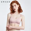 EMXEE Ženski push-up brushalter, Roze