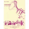 TOMASI H:CONCERTO POUR TRUMPETTE ET PIANO