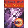 ROHWER:DRUM PLAY ALONGS 2 +CD