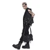 Torba DEVIL FASHION - Bestial Shoulder - črna - AS294