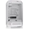 THERMALTAKE The Tower 300 White Tempered CA-1Y4-00S6WN-00