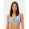 Juicy Couture Nedrček brez kosti JCTTH125958 Modra