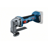 BOSCH Akumulatorske škarje za pločevino GSC 18V-16 E