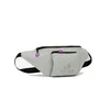 Deha BELT BAG, torbica za okrog pasu, siva D32950