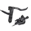 Zadnja kočnica disc Shimano Deore M505 SET ( ručica+klje?ta )