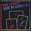 Ojays - Live In London