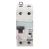 LEGRAND Diferencialno varovalko 2P 10A C 0,03A tip A P312 DX3 411059