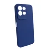 Maska 3D Camera za Xiaomi Redmi 17 4G/5G (EU) plava