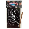 Artlover Holografska slika za praskanje - Dinozaver