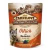 Carnilove Dog Adult - noj & robide, vrečka 300g 300 g