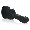 Gator GWE-CLASS Classical Guitar Wood Case