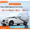 RATHBONE Cerada za automobil Volvo XC60
