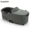 Bugaboo Dragonfly košara za voziček - FOREST GREEN