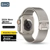 BHO Zamenska narukvica za pametni sat za Apple Watch