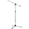 Konig & Meyer 210/6 Microphone Stand Chrome