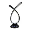BB Link Luna 182 stona lampa crna