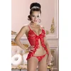 Avanua Agni Set Red L/XL