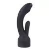 Nexus Nexus Rabbit Doxy Attachment - Nastavek Za Masažni Aparat Doxy Number 3, 14 Cm